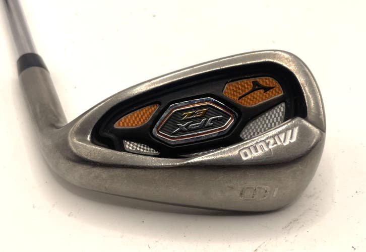 Mizuno JPX EZ Single 9 Iron TT Dyanmic Gold X100 Extra Stiff Steel Shaft