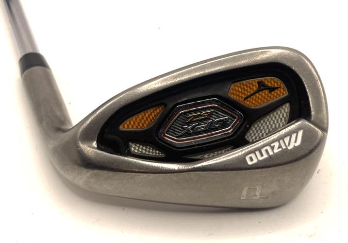 Mizuno JPX EZ Single PW Pitching Wedge TT Dyanmic Gold X100 Extra Stiff Steel