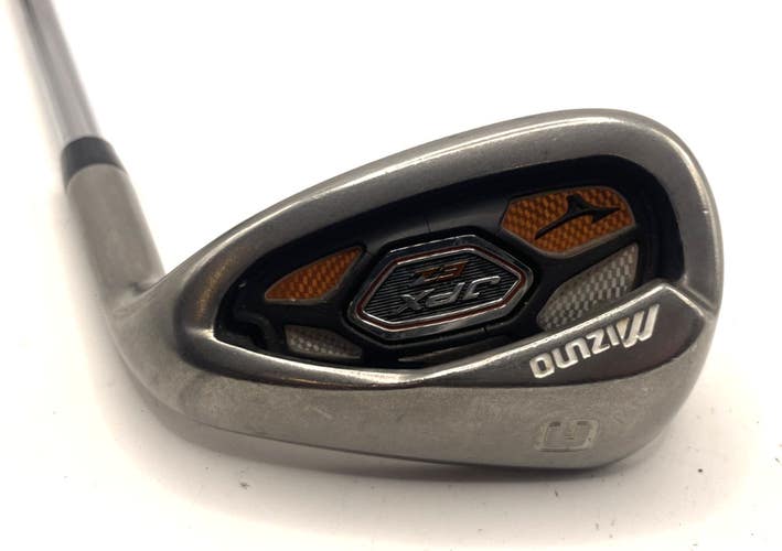 Mizuno JPX EZ Single GW Gap Wedge TT Dyanmic Gold X100 Extra Stiff Steel
