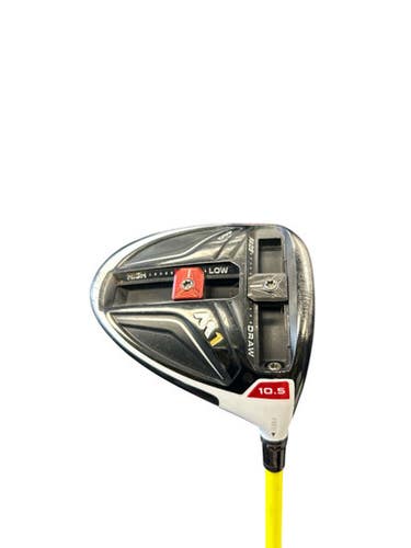 Used Taylormade 2016 M1 Mens Driver RH 10.5 Degree 11450-S000523882