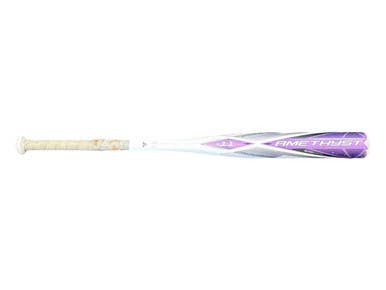Used Easton AMETHYST BB/SB Fastpitch Bat 30" 11450-S000523866