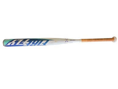 Used Easton FIREFLY BB/SB Fastpitch Bat 32" 11450-S000523847