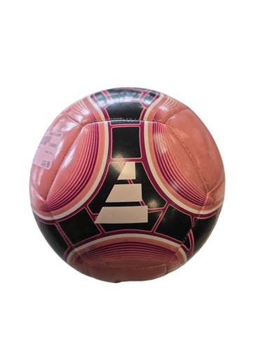 Used Adidas BALL All Size Soccer Ball Pink 4 11450-S000523834