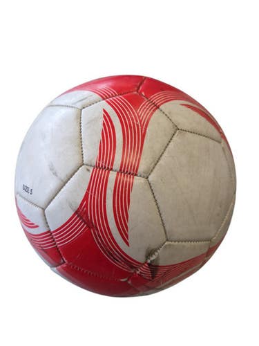 Used BALL All Size Soccer Ball None 5 11450-S000523826