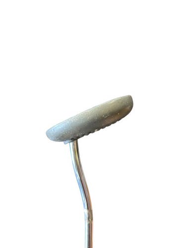Used Zebra PUTTER Mens Putter LH 11450-S000523817