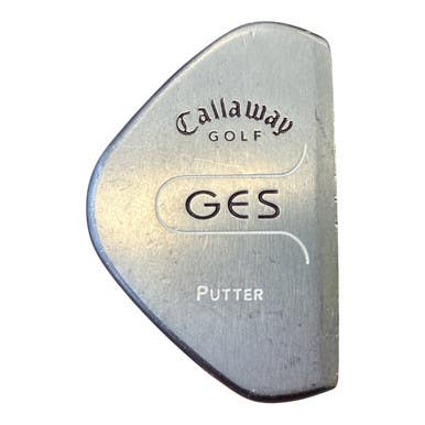 Used Callaway Womens Putter RH 11450-S000523811