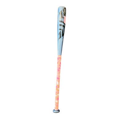 Used Louisville Slugger OMAHA BB/SB USA 2 5/8 Bat 30" 11450-S000523743