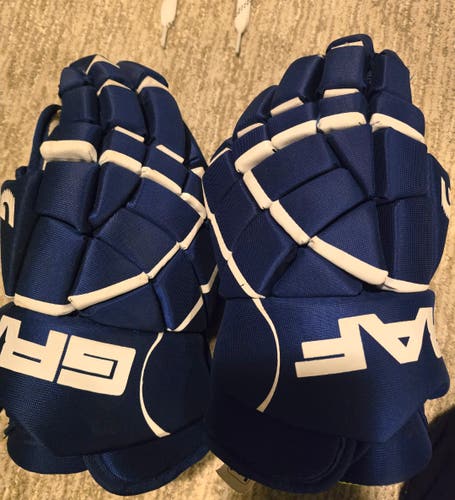 Graf G15 Gloves 15"