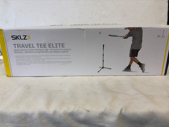 SKLZ (New)