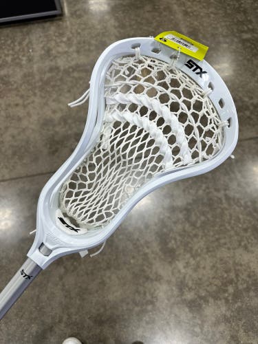 STX Stallion 550 Stick (New)