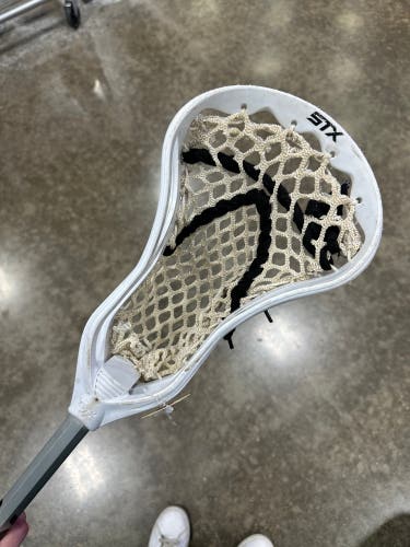 STX Stick (Used)