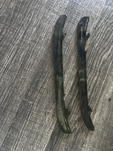 Bauer LS Pulse Ti 230 mm (Used)