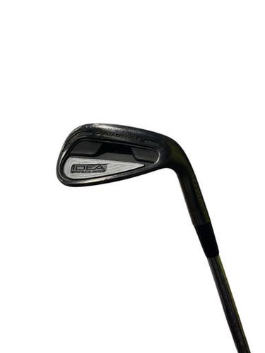 Used Adams Golf IDEA PRO A12 Golf Wedge Mens RH Pitching Wedge 11847-S000036722