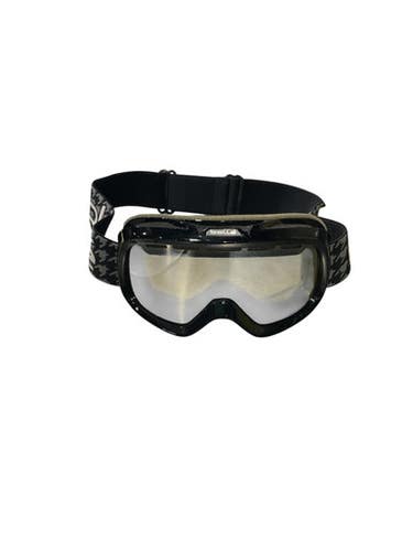 Used Bolle Snow Goggles Youth Black 11847-S000036713