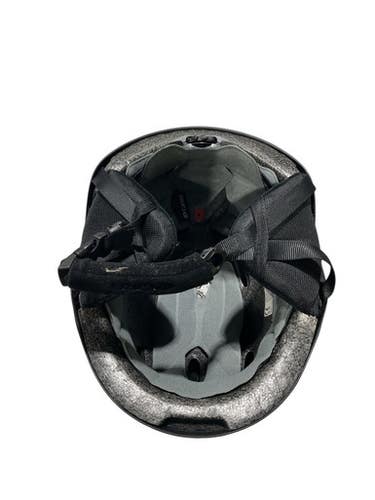 Used Giro Snowsport Helmet Adult Black MD 11847-S000036711