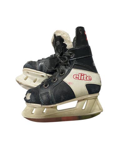 Used Ferland 3.0 Junior Hockey Skate Junior 03 11847-S000036691