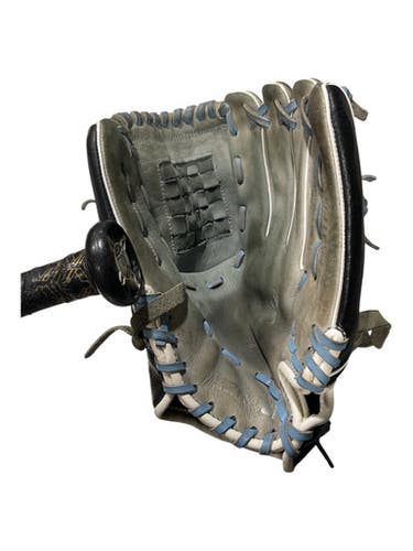 Used Marucci CADDO BB/SB Glove RH Throw Grey 11 1/2" 11847-S000036672