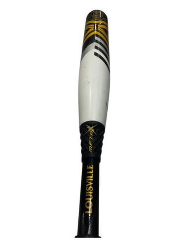 Used Louisville Slugger META BB/SB Fastpitch Bat 30" 11847-S000036671