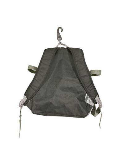 Used Rawlings BACKPACK BB/SB Player Backpack Grey 11847-S000036651