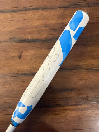 2025 DeMarini CF 34/24 (-10) Fastpitch Softball Bat