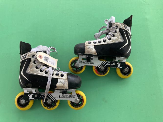 Alkali Ca5 Inline Skates | INT 5