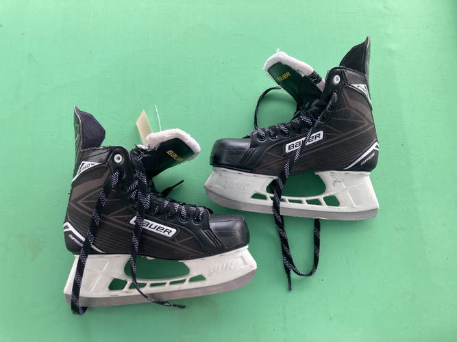 Bauer Supreme S140 Hockey Skates | Senior 7