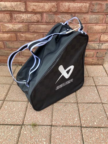 Bauer Skate Carry Bag