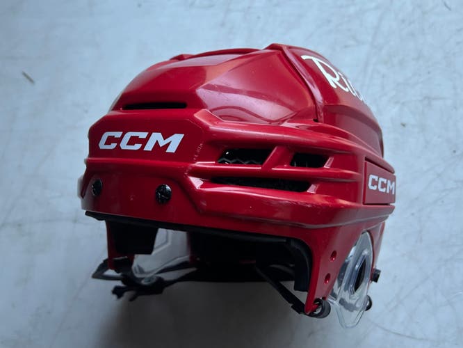 Medium CCM Tacks 720 Helmet (Used)
