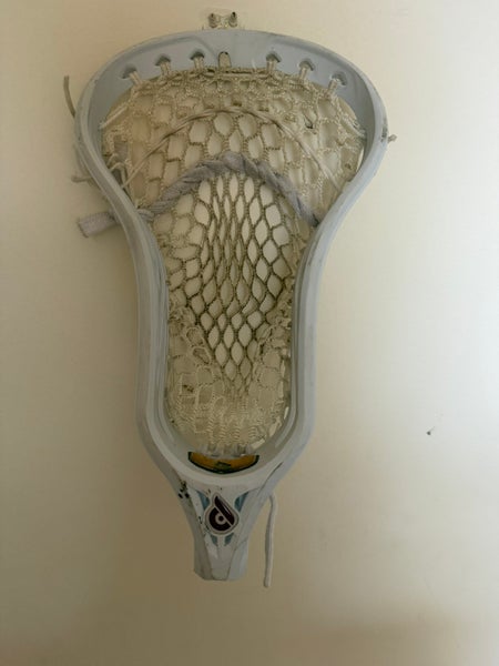 Lacrosse Powell Pioneer Head (Used)