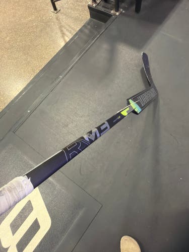 Senior Warrior Ritual M3 Pro Goalie Stick Regular 25" Paddle (Used)