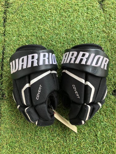 Youth Warrior Covert QR5 Pro Gloves 8" (Used)