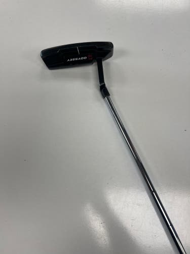 Odyssey Metal X 1 Blade Right Handed Putter 33" (Used)
