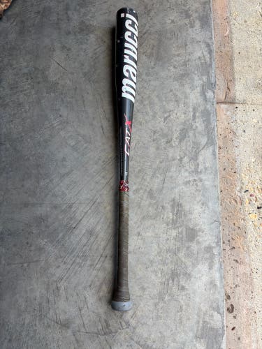 2024 Marucci CATX Alloy USABat Certified Bat (-11) 20 oz 31" (Used)