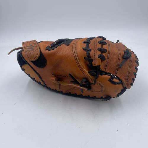 Macgregor MCCM200X 33.5 Catchers Mitt Baseball Glove