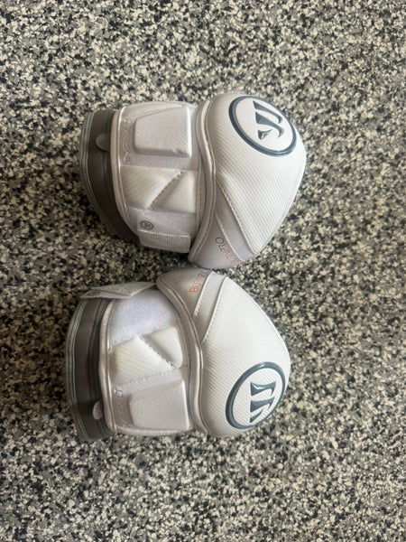 Warrior Burn Elbow Cap (Used) Medium Adult