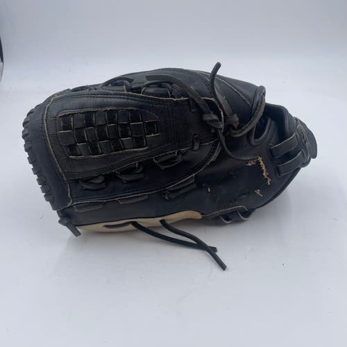 Rawlings gold glove series 13” lefty outfield softball Baseball Glove