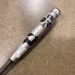 Used Demarini GOODS GIC-22 BB/SB High School -3 Bat 32" 11605-S000222306
