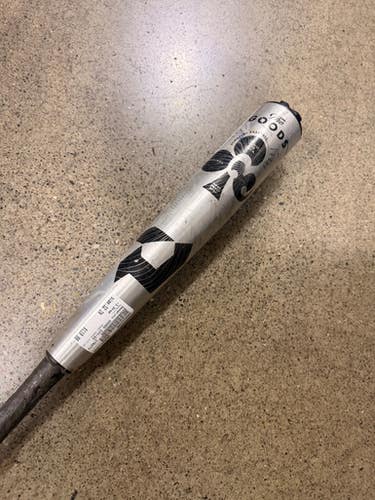 Used Demarini GOODS GIC-22 BB/SB High School -3 Bat 32" 11605-S000222306