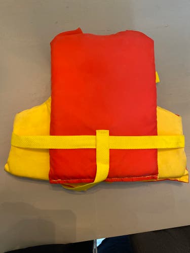 Life Jacket (Used)