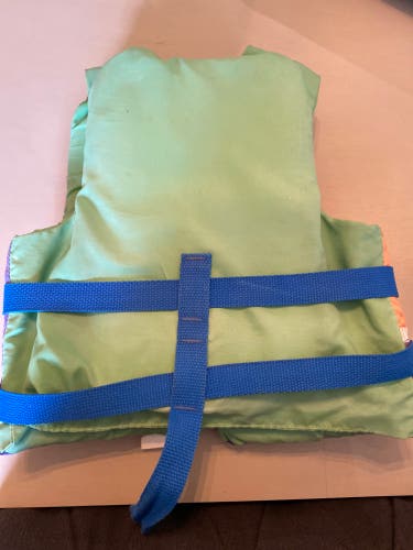 Life Jacket (Used)