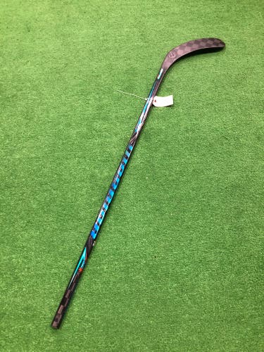 Youth Warrior Covert Deluxe Hockey Stick Left Hand W03 20 Flex (Used)