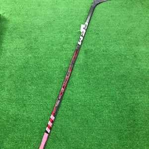 Senior CCM JetSpeed FT7 Pro Hockey Stick Right Handed P29 75 Flex (Used)