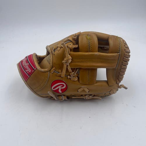 Rawlings Gold Glove Series Pro 5 HCS 11” Infield Baseball Glove