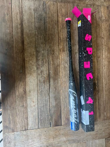 2026 Combat MFG Spec A1 Alloy BBCOR, Crumb Reaper - Omaha Exclusive, 33/30