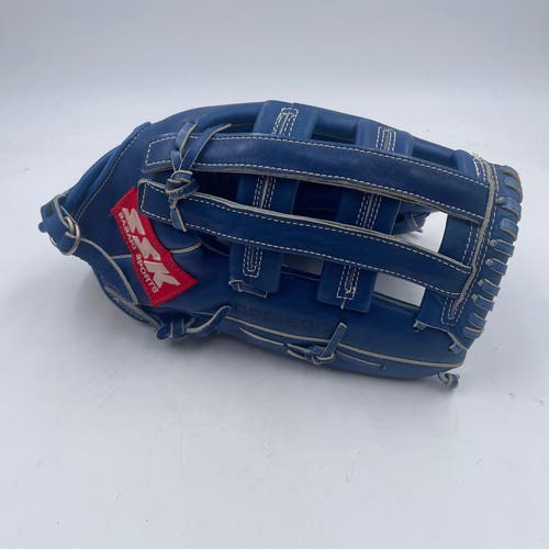 SSK DPG-600 13.5 Outfield Baseball Glove