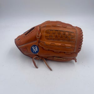 Spalding Pro Caliber Pro-B125 Outfield Pitcher Baseball Glove