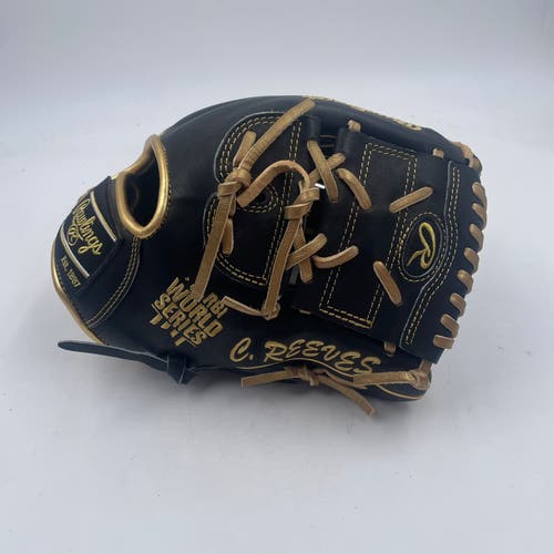 Rawlings Heart of the Hide 11.75 Pitchers Infield Baseball Glove