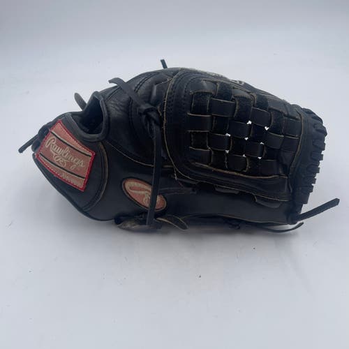 Rawlings Heart of the Hide PRODJ2 11.5 Infield Baseball Glove