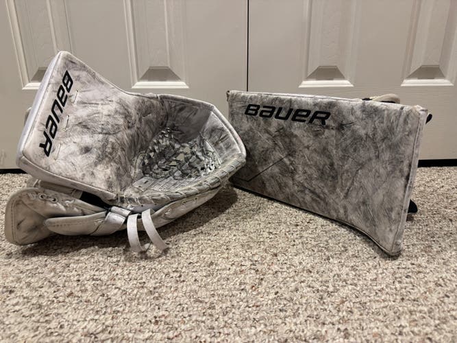 Bauer Supreme 2S Pro Regular (Used)