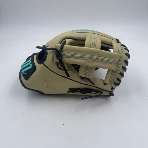 Marucci Oxbow Series 11.75 Infield Baseball Glove